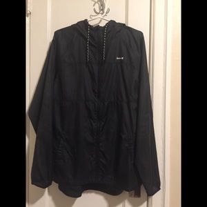 Hurley Windbreaker
